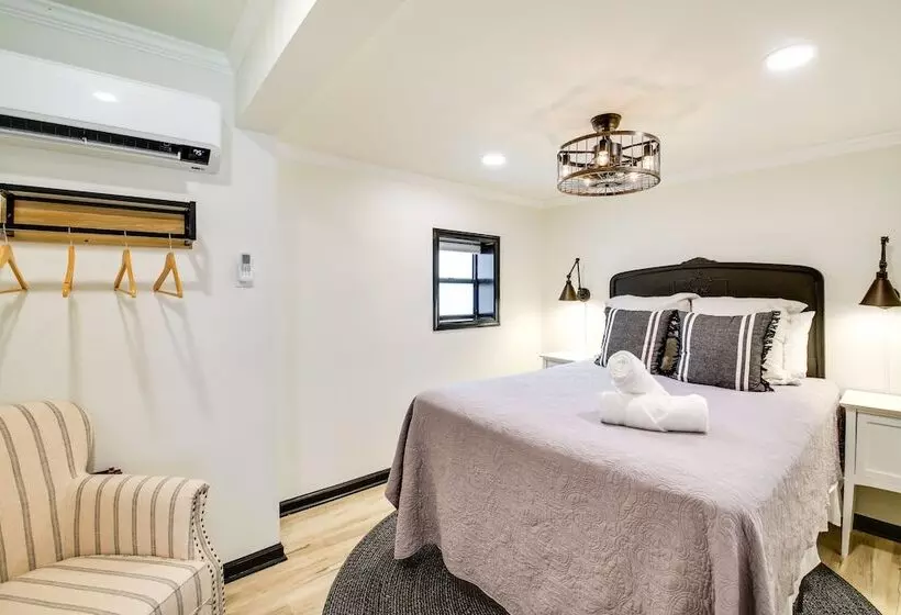 Lakefront Oasis W/ Patio In Hot Springs, Arkansas!