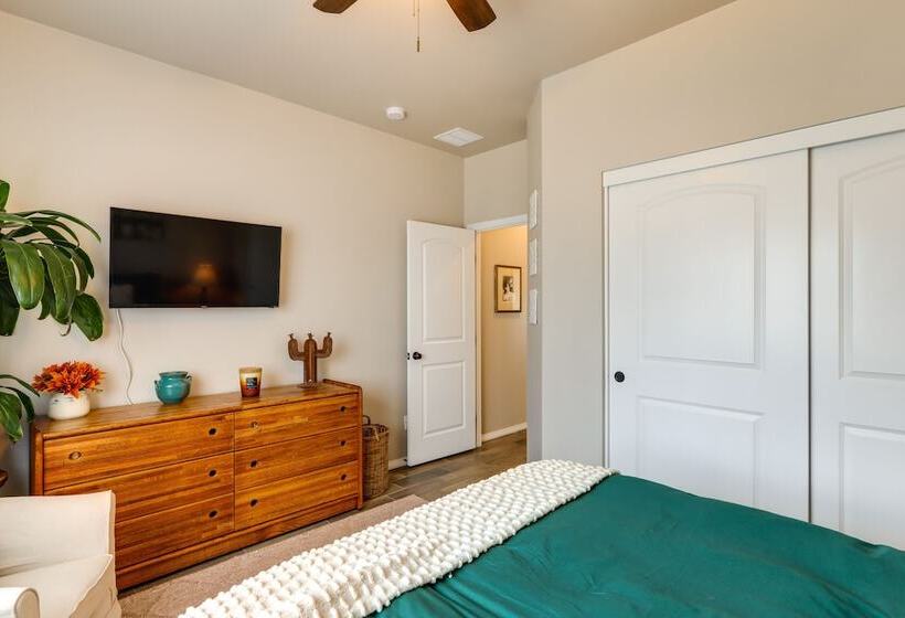 Flagstaff Home W/ Backyard Oasis: 38 Mi To Sedona!