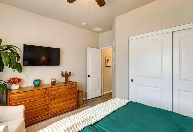 Flagstaff Home W/ Backyard Oasis: 38 Mi To Sedona!