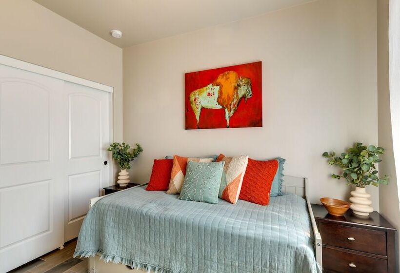 Flagstaff Home W/ Backyard Oasis: 38 Mi To Sedona!