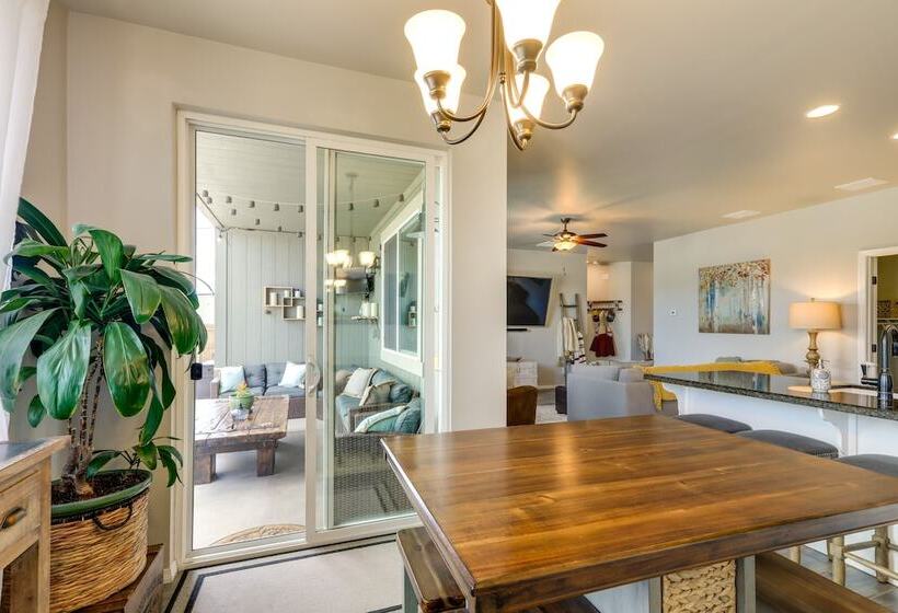 Flagstaff Home W/ Backyard Oasis: 38 Mi To Sedona!