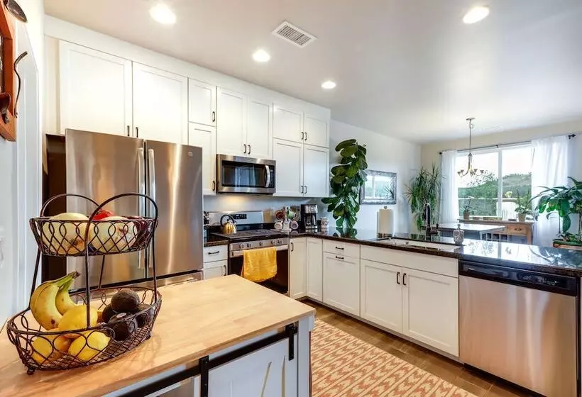 Flagstaff Home W/ Backyard Oasis: 38 Mi To Sedona!