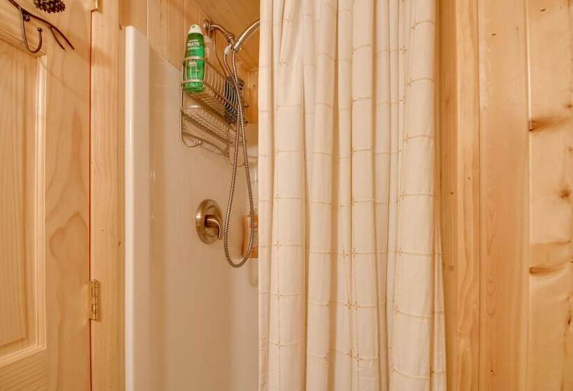 Garrison Haven On Whitefish Lake W/ Boat Dock!