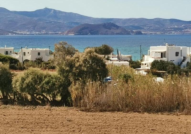 Hotel Naxian Serenity Suites