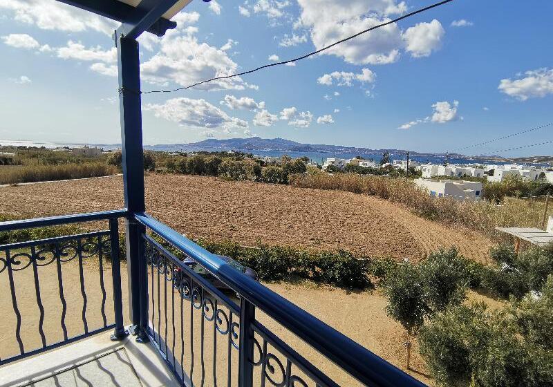 Hotel Naxian Serenity Suites