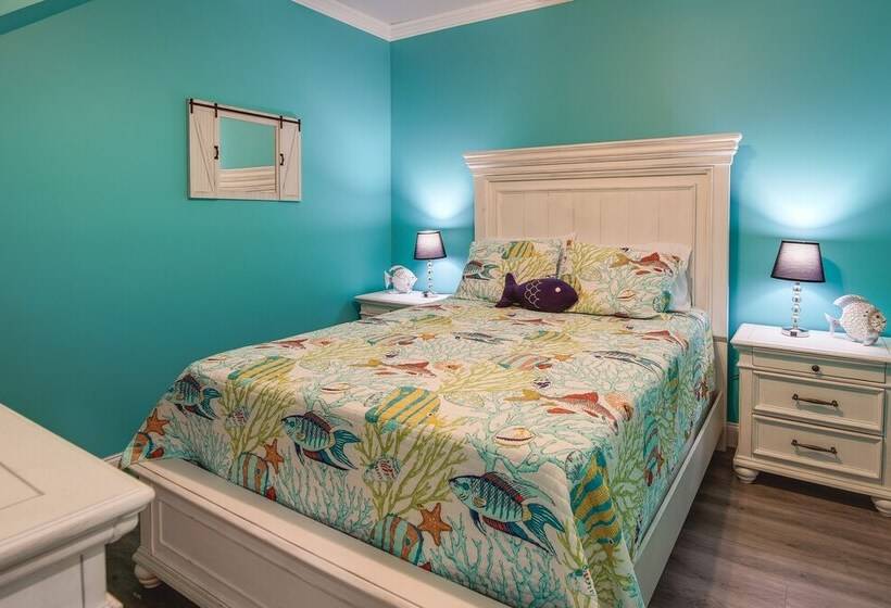 Lakefront Sharps Chapel Retreat W/ Boat Dock!