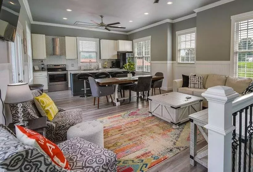 Lakefront Sharps Chapel Retreat W/ Boat Dock!