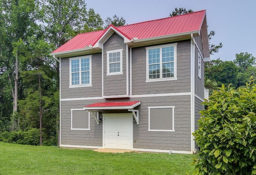 Lakefront Sharps Chapel Retreat W/ Boat Dock!