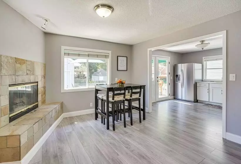 Minneapolis Home: Mins From Us Bank Stadium & More