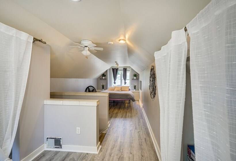 Minneapolis Home: Mins From Us Bank Stadium & More