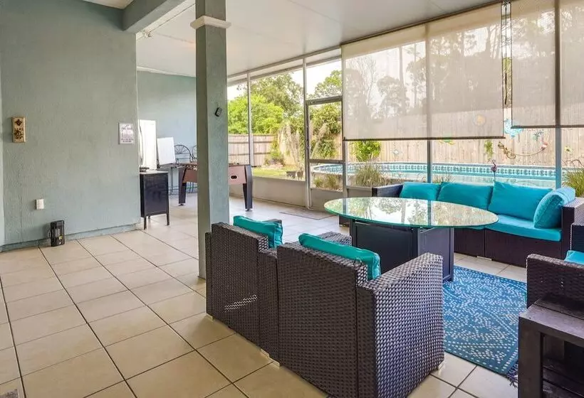 Pet Friendly Panama City Beach Home Near Beaches!