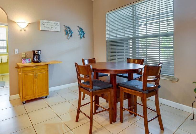 Pet Friendly Panama City Beach Home Near Beaches!