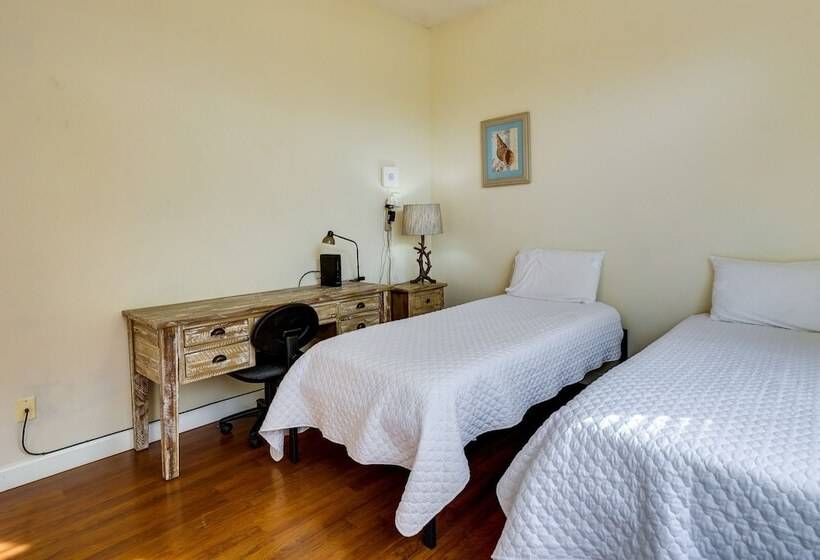 Pet Friendly Panama City Beach Home Near Beaches!