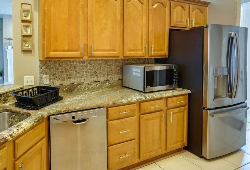 Pet Friendly Panama City Beach Home Near Beaches!