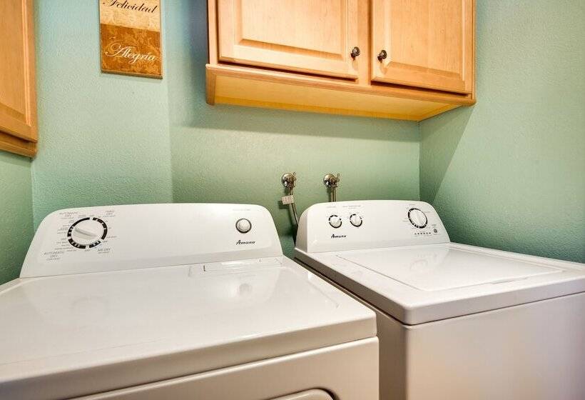 Pine Mountain Club Oasis W/ Heated Pool & Deck