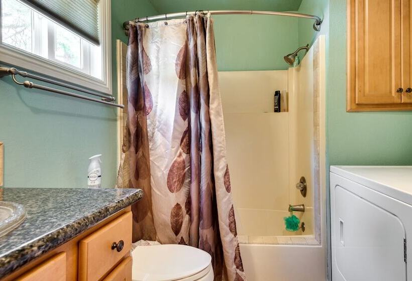 Pine Mountain Club Oasis W/ Heated Pool & Deck