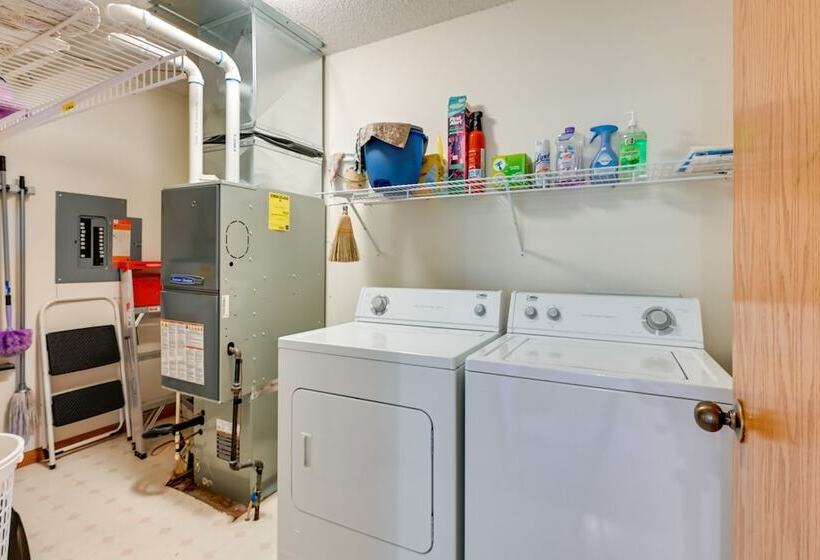 Riverfront Au Gres Cottage W/ Fire Pit & Grill!