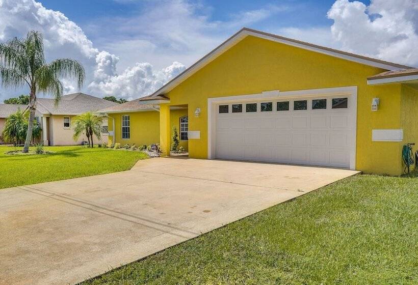 Sebring Vacation Rental: Near Boating & Fishing!