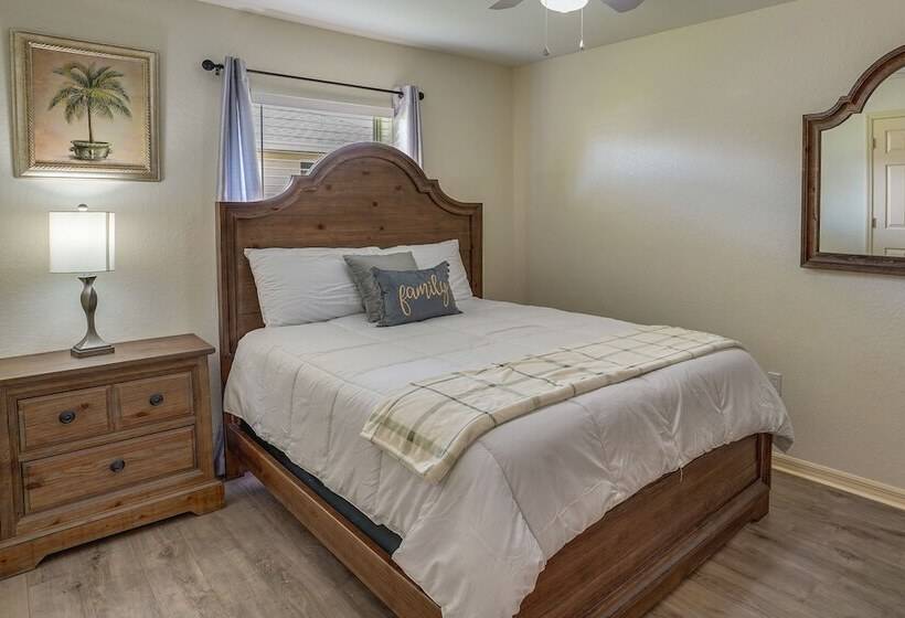 Sebring Vacation Rental: Near Boating & Fishing!