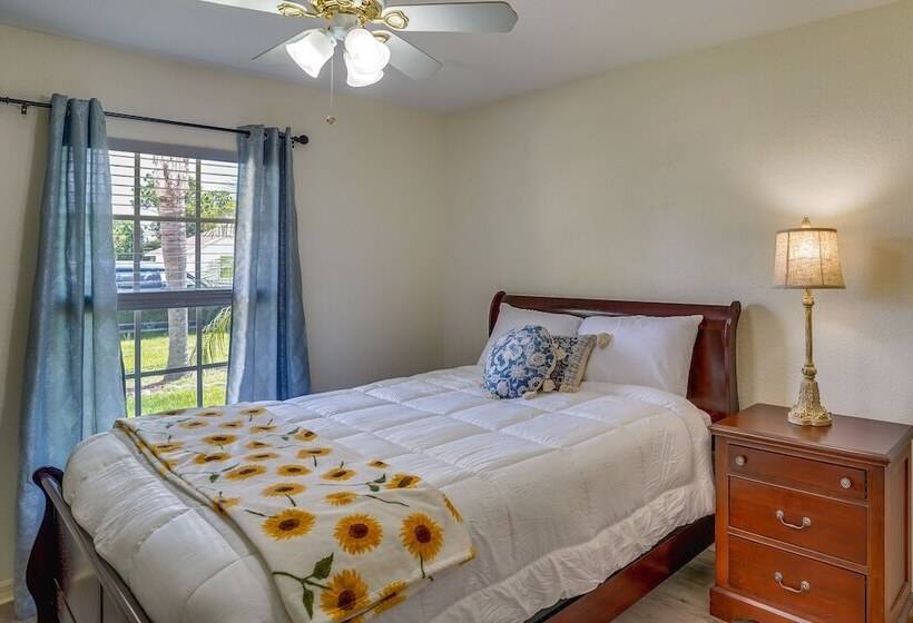 Sebring Vacation Rental: Near Boating & Fishing!