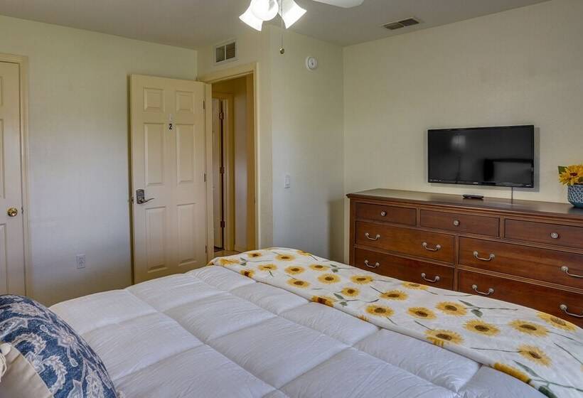 Sebring Vacation Rental: Near Boating & Fishing!