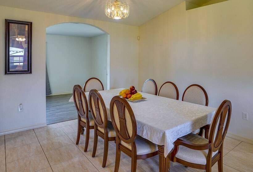 Sebring Vacation Rental: Near Boating & Fishing!