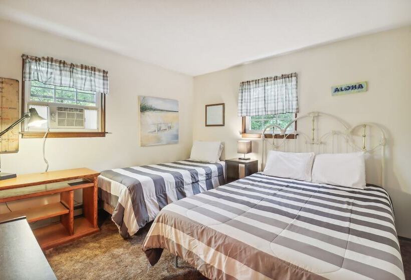 Tobyhanna Home W/ Fire Pits 9 Mi To Kalahari!