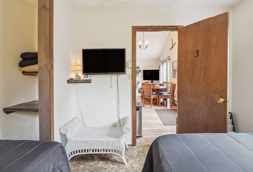 Tobyhanna Home W/ Fire Pits 9 Mi To Kalahari!