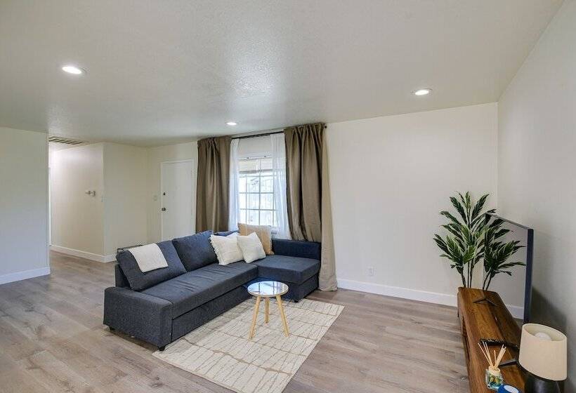 Westminster Oasis W/ Pool & Gas Grill!