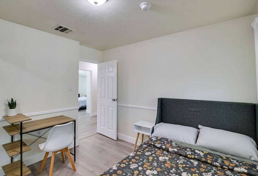 Westminster Oasis W/ Pool & Gas Grill!