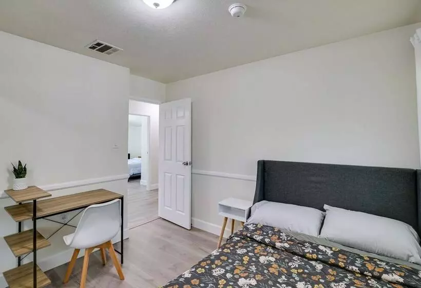 Westminster Oasis W/ Pool & Gas Grill!