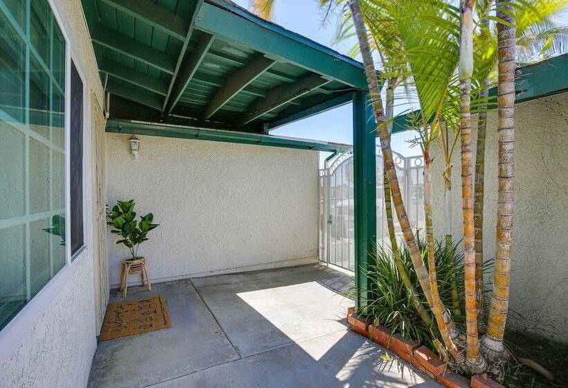 Westminster Oasis W/ Pool & Gas Grill!