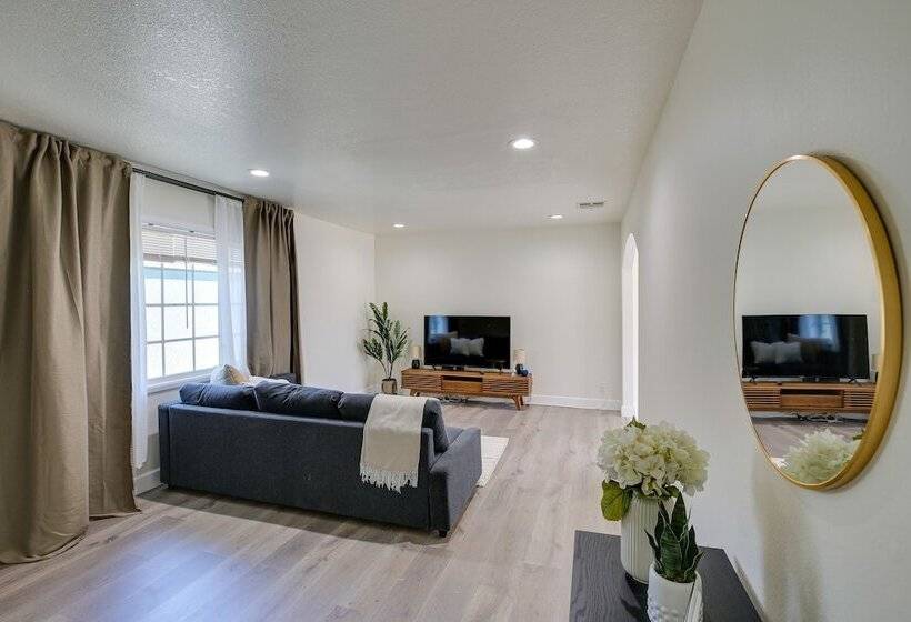 Westminster Oasis W/ Pool & Gas Grill!