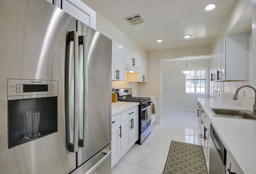 Westminster Oasis W/ Pool & Gas Grill!