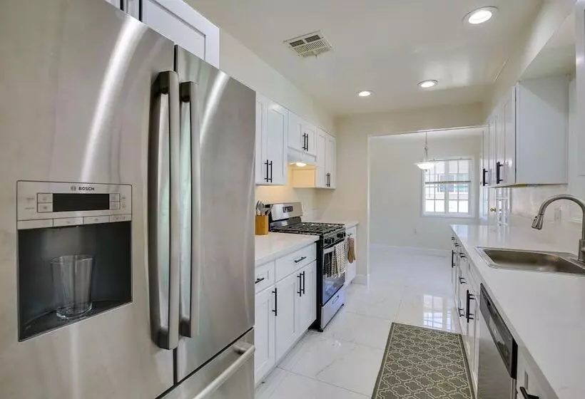 Westminster Oasis W/ Pool & Gas Grill!