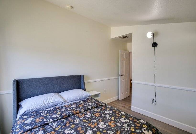 Westminster Oasis W/ Pool & Gas Grill!