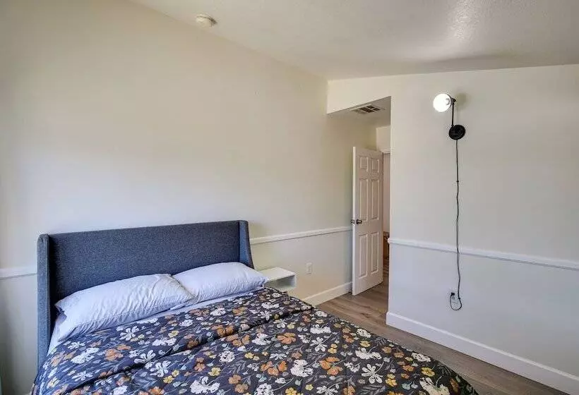 Westminster Oasis W/ Pool & Gas Grill!