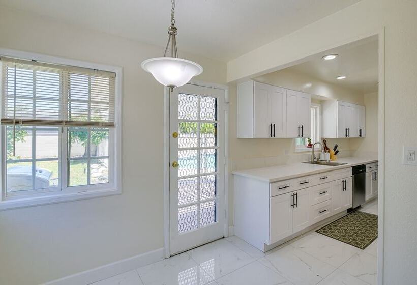 Westminster Oasis W/ Pool & Gas Grill!