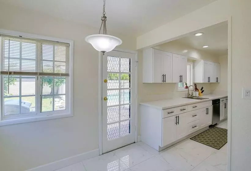 Westminster Oasis W/ Pool & Gas Grill!