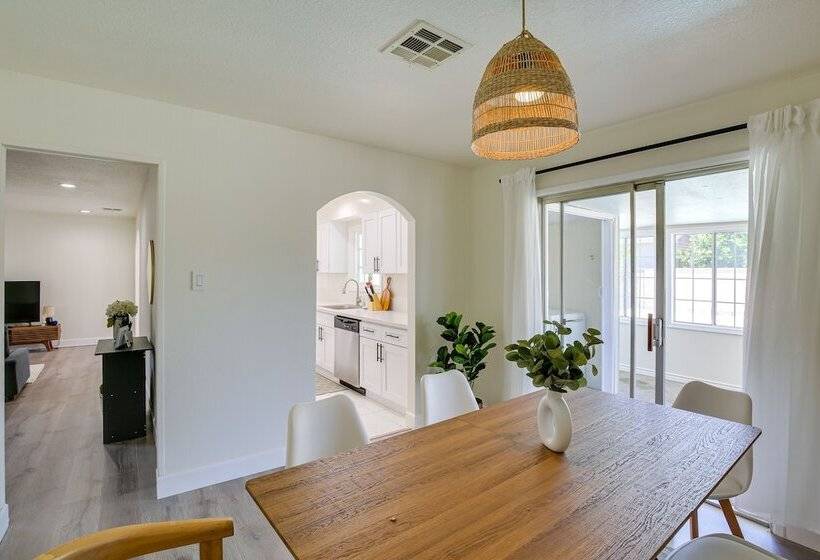 Westminster Oasis W/ Pool & Gas Grill!