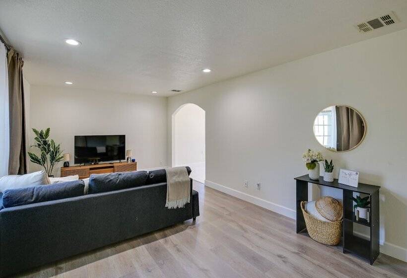 Westminster Oasis W/ Pool & Gas Grill!