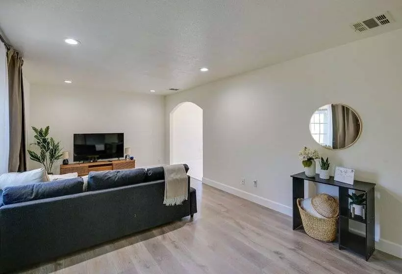 Westminster Oasis W/ Pool & Gas Grill!