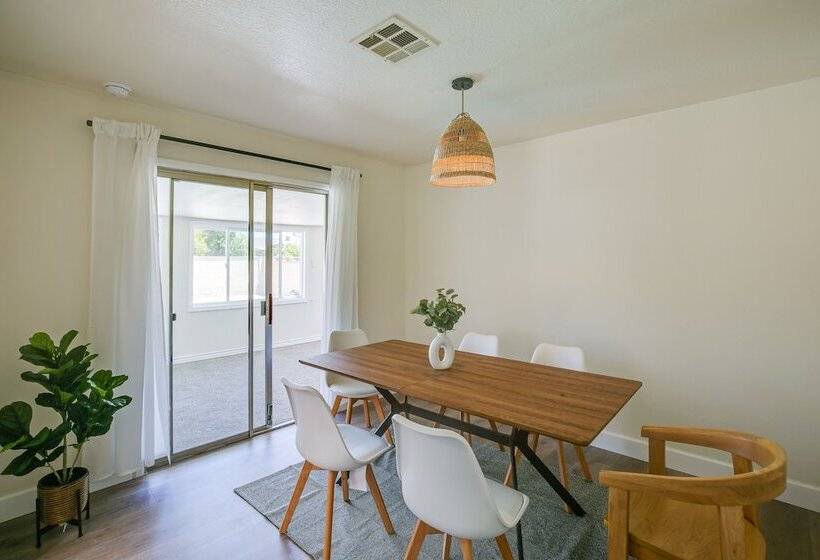 Westminster Oasis W/ Pool & Gas Grill!