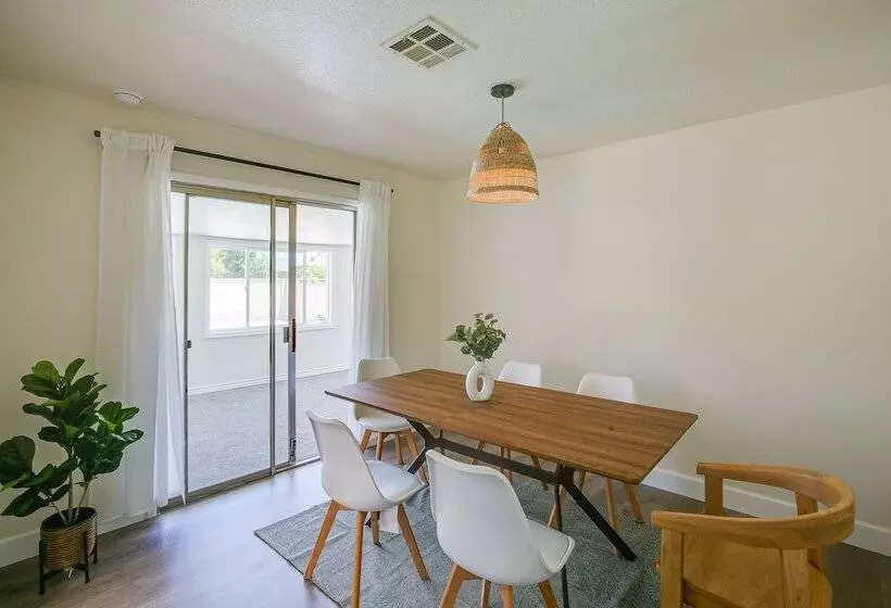 Westminster Oasis W/ Pool & Gas Grill!