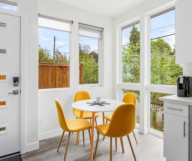 호스텔 The Sweet Suite In The North