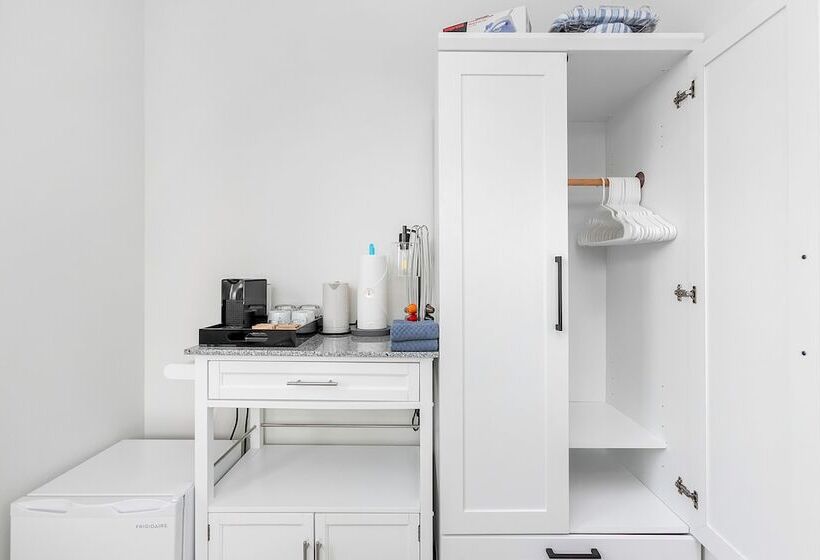 호스텔 The Sweet Suite In The North