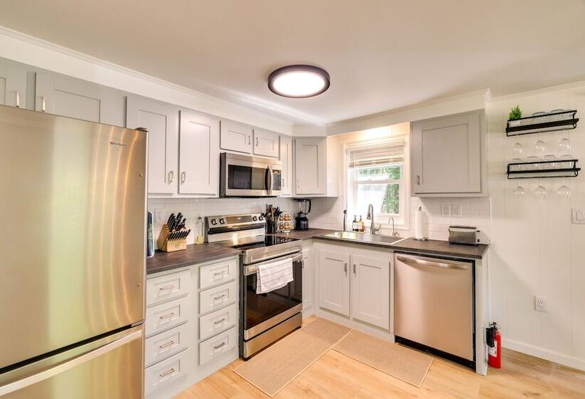 Peaceful Albrightsville Home W/ Pool + Lake Access