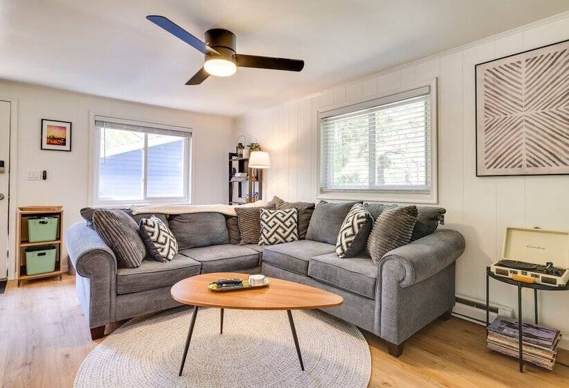 Peaceful Albrightsville Home W/ Pool + Lake Access