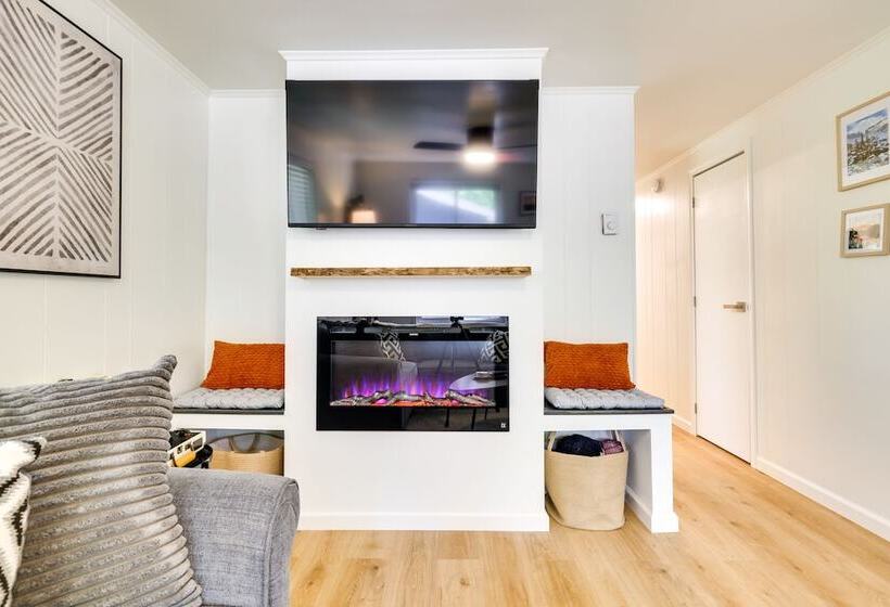 Peaceful Albrightsville Home W/ Pool + Lake Access