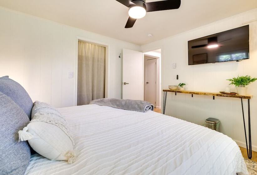 Peaceful Albrightsville Home W/ Pool + Lake Access